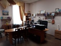 кабинет заведующего