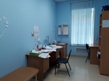 медицинский кабинет
